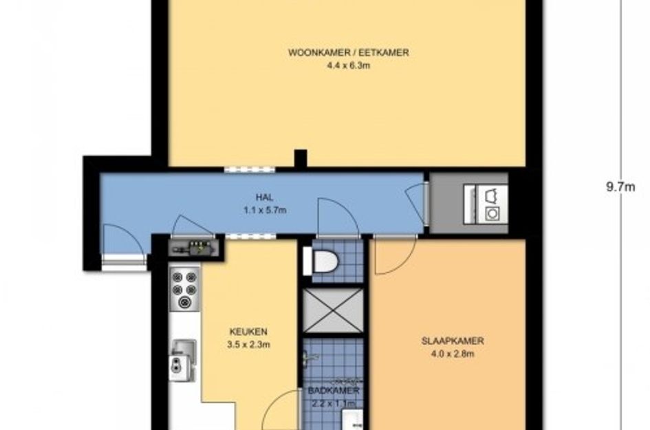 Domela Nieuwenhuisstraat ONG