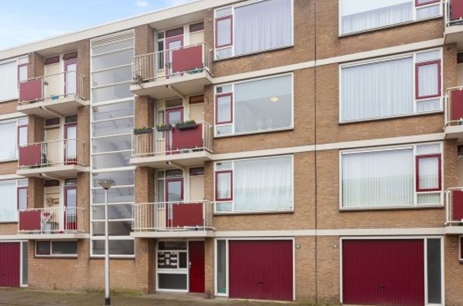 Bergkristalstraat ONG