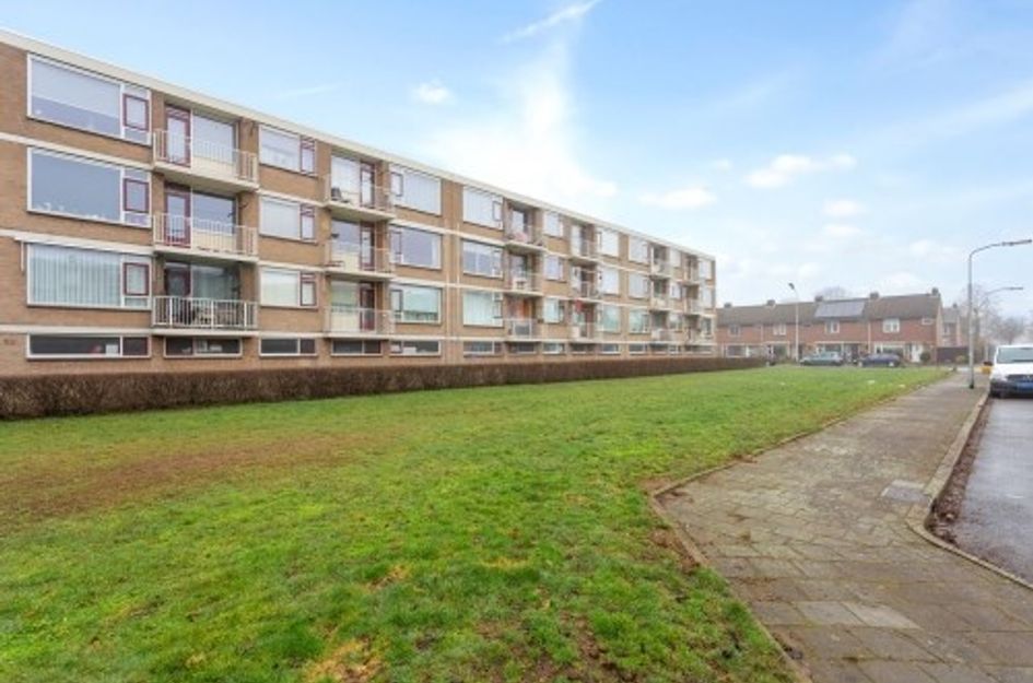 Bergkristalstraat ONG