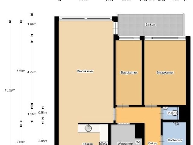 Marialaan ONG, Nijmegen