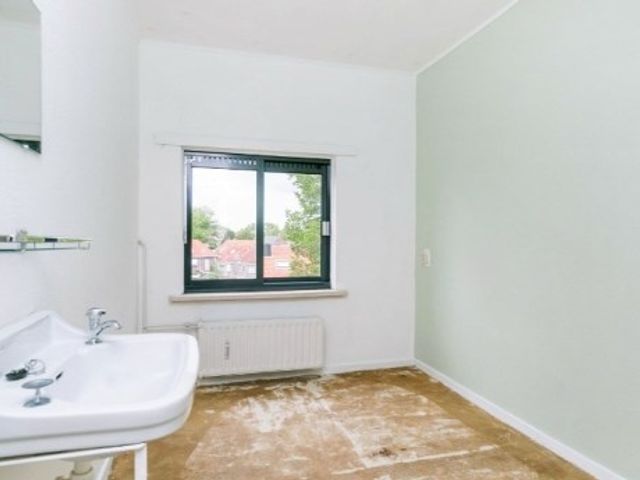 Waterhoefstraat ONG, Tilburg