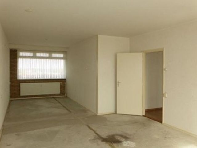 Hart van Brabantlaan ONG, Tilburg