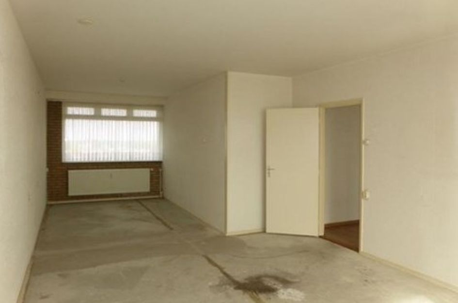 Hart van Brabantlaan ONG