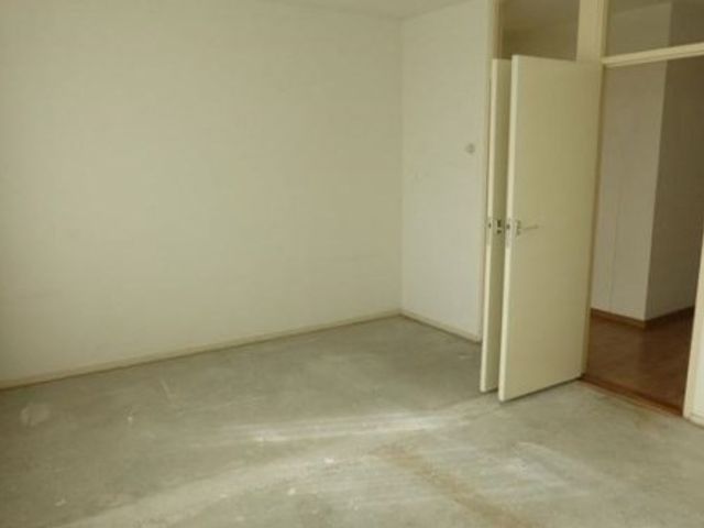 Hart van Brabantlaan ONG, Tilburg