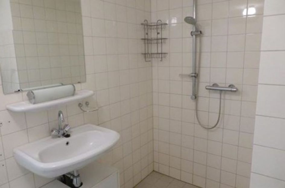 Hart van Brabantlaan ONG