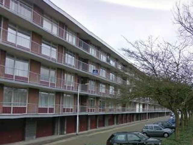 Predikherenlaan ONG, Tilburg