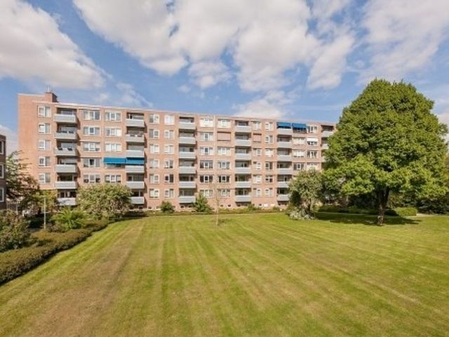 Albert Cuypstraat ONG, Venlo