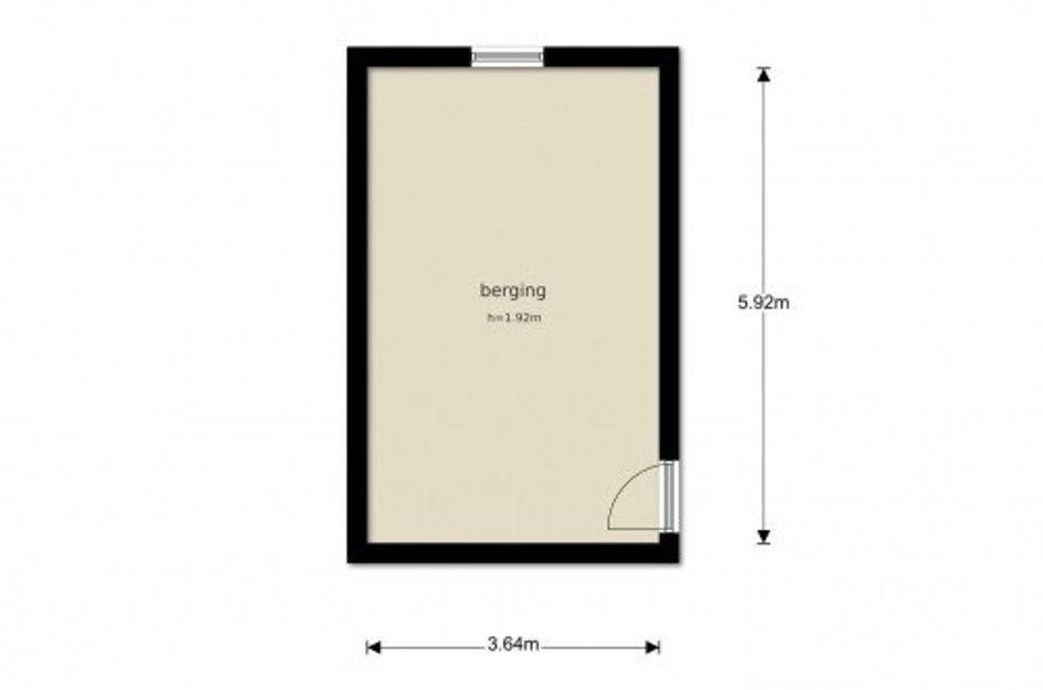 Herman Gorterstraat ONG