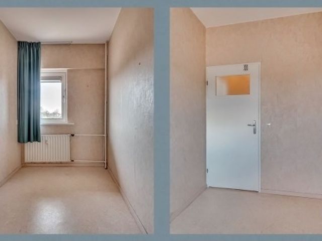 Van Nijvenheimstraat ONG, Venlo