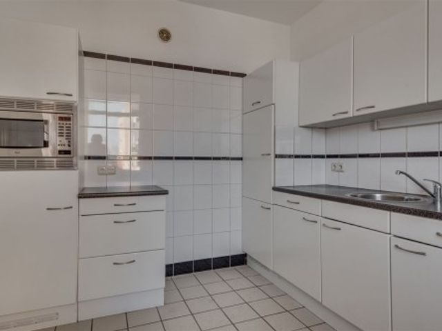 Van Nijvenheimstraat ONG, Venlo