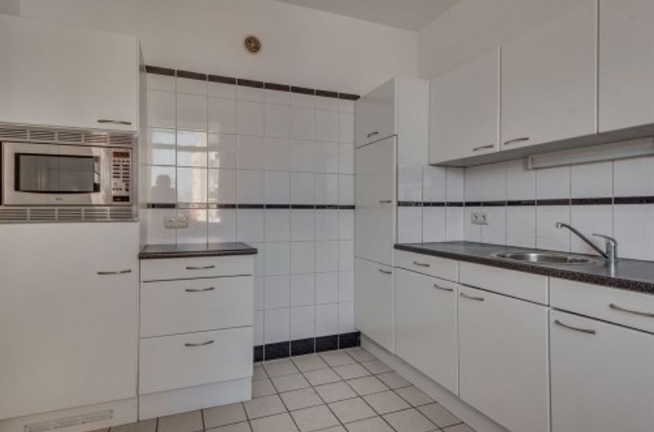 Van Nijvenheimstraat ONG