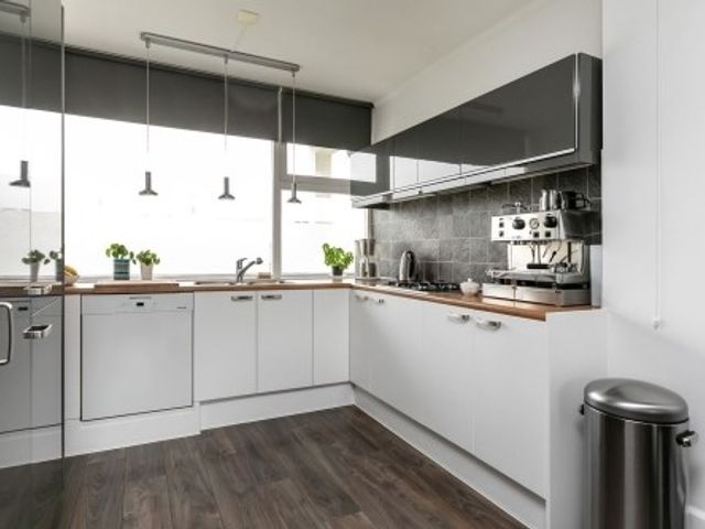 Oost Dorsch ONG, Zaandam