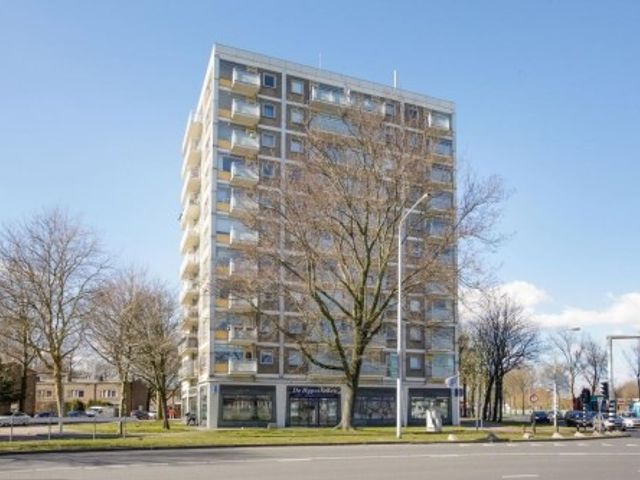 Prins Bernhardplein ONG, Zaandam