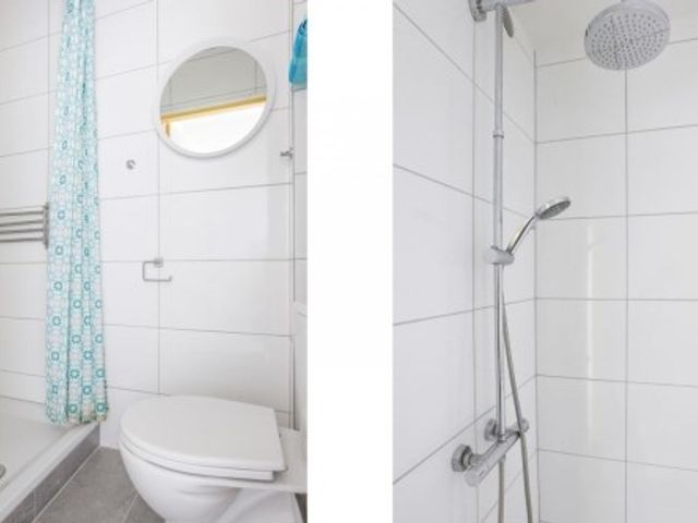 Prins Bernhardplein ONG, Zaandam