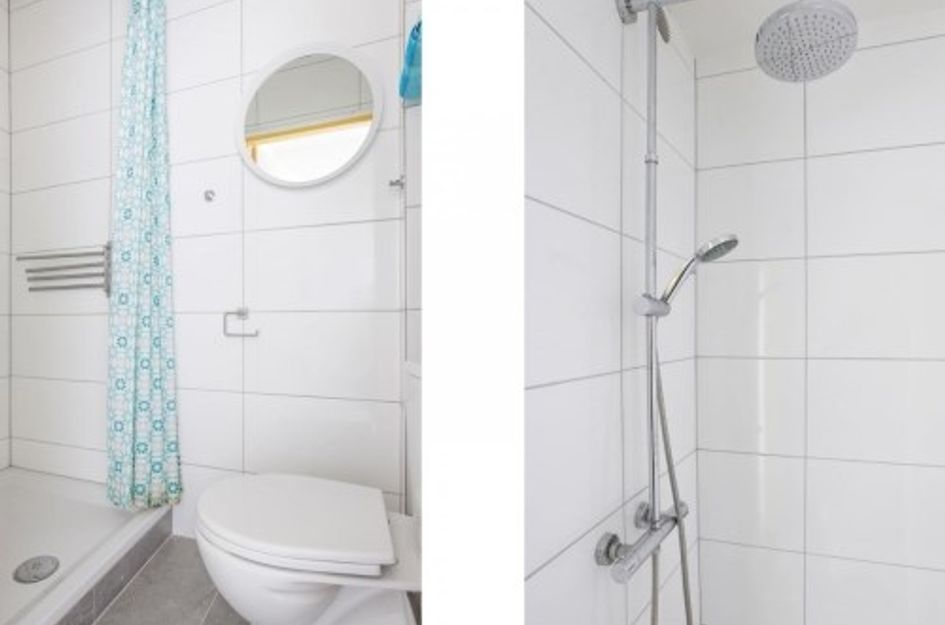 Prins Bernhardplein ONG