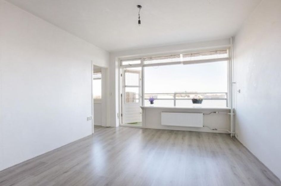 Prins Bernhardplein ONG