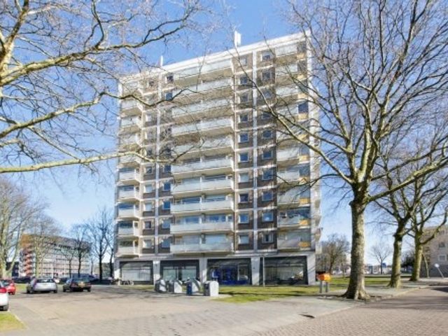 Prins Bernhardplein ONG, Zaandam