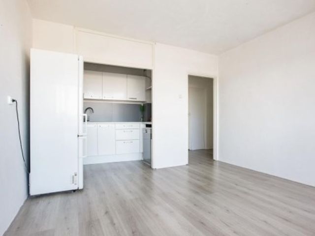 Prins Bernhardplein ONG, Zaandam