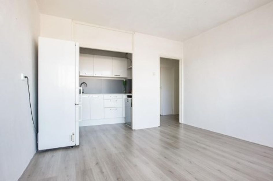 Prins Bernhardplein ONG