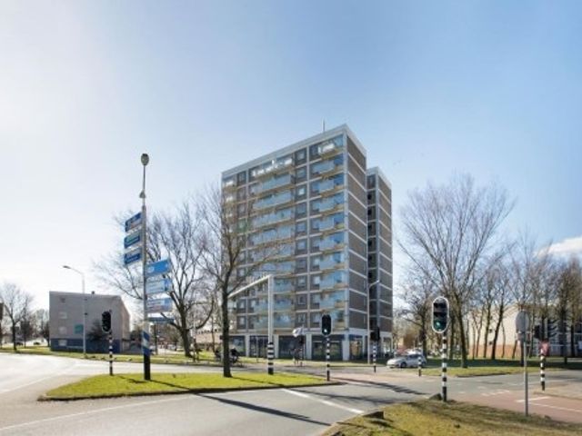 Prins Bernhardplein ONG, Zaandam