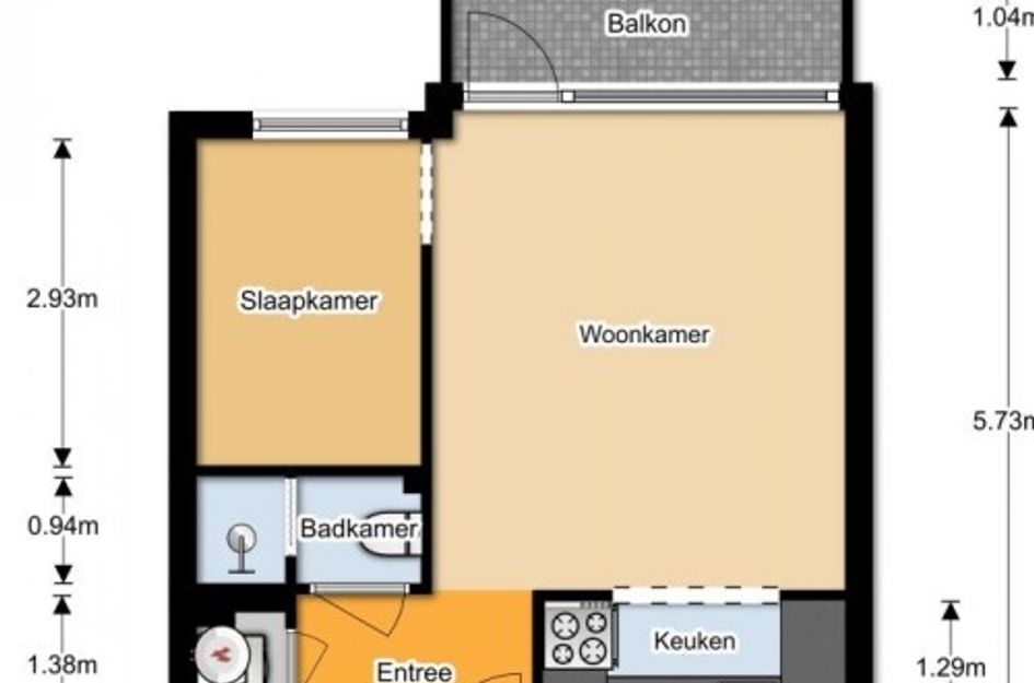 Prins Bernhardplein ONG