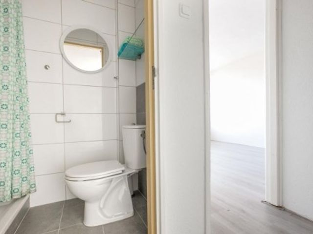 Prins Bernhardplein ONG, Zaandam