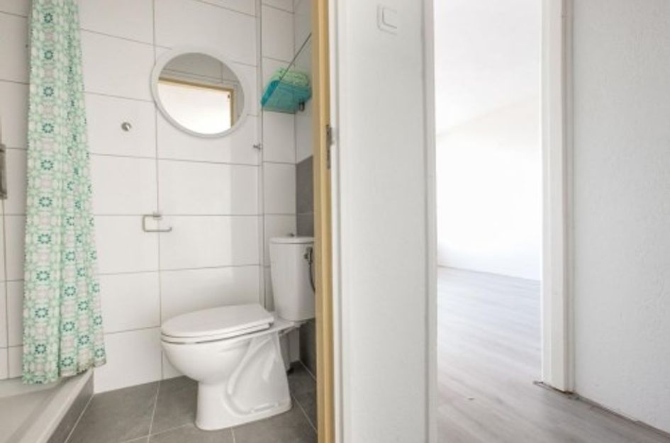 Prins Bernhardplein ONG