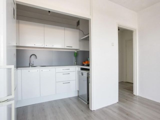 Prins Bernhardplein ONG, Zaandam