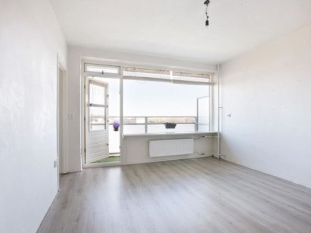 Prins Bernhardplein ONG, Zaandam