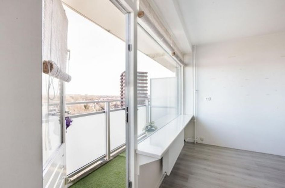 Prins Bernhardplein ONG