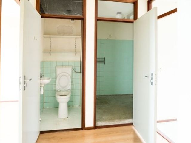 Stadhoudersring ONG, Zoetermeer