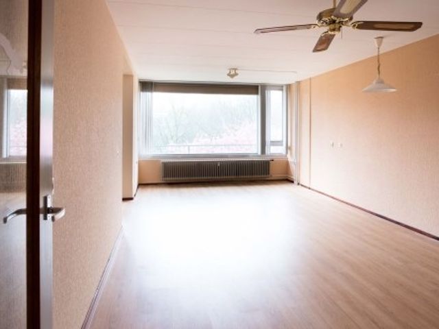 Stadhoudersring ONG, Zoetermeer