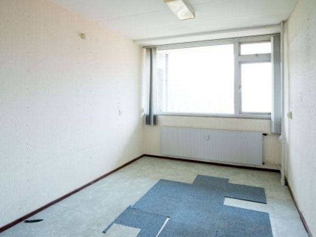 Stadhoudersring ONG, Zoetermeer