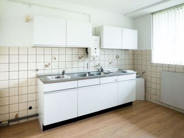 Stadhoudersring ONG, Zoetermeer