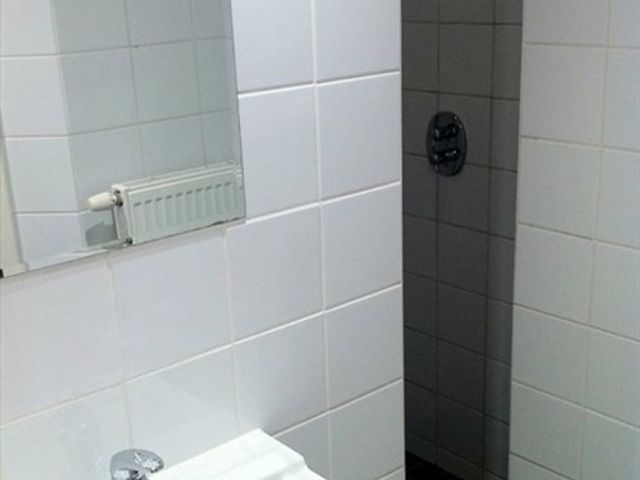 Posthoornstraat ONG, Rotterdam