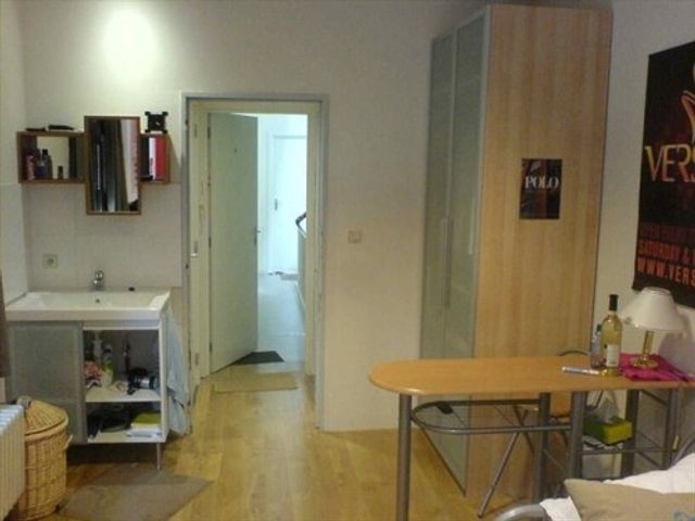 Posthoornstraat ONG, Rotterdam