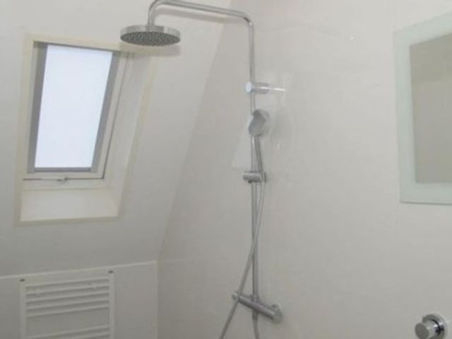 Stadhoudersweg ONG, Rotterdam