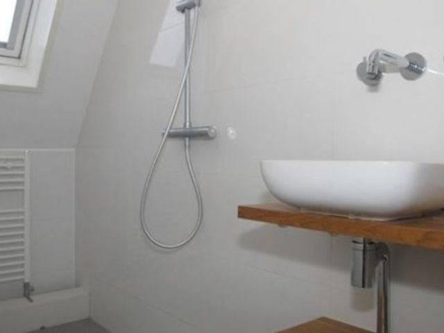 Stadhoudersweg ONG, Rotterdam