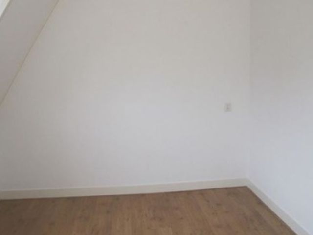 Stadhoudersweg ONG, Rotterdam