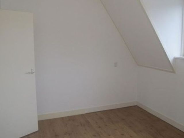 Stadhoudersweg ONG, Rotterdam