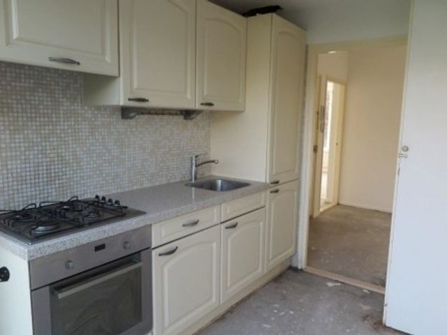 Kiplingstraat ONG, Rotterdam