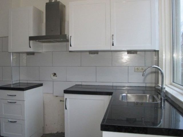 Franselaan ONG, Rotterdam