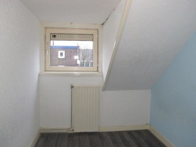 Franselaan ONG, Rotterdam