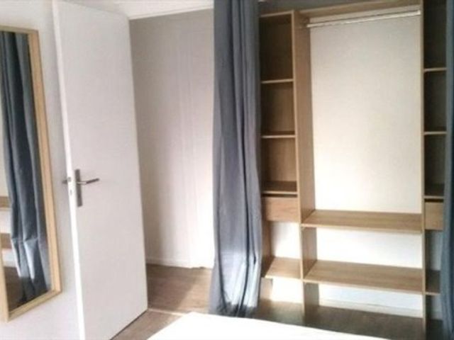 Bosland ONG, Rotterdam