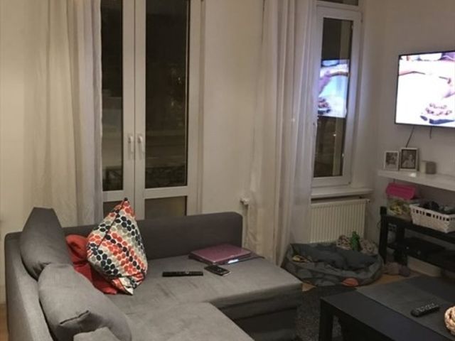 Atjehstraat ONG, Rotterdam