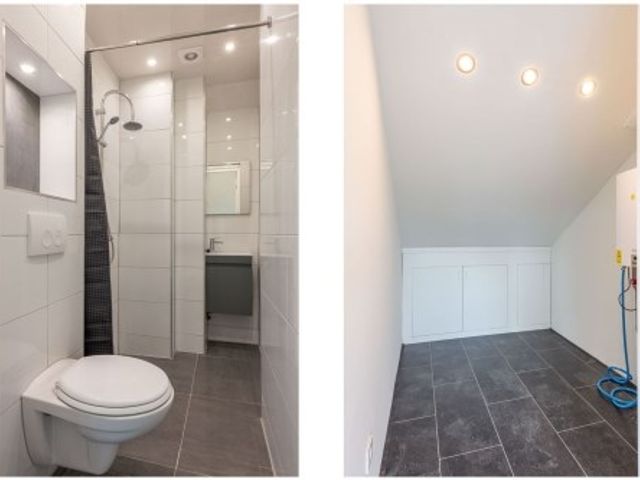 Madeliefstraat ONG, Rotterdam