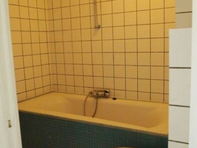 Dordtselaan ONG, Rotterdam