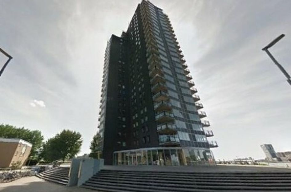 Charloisse Hoofd ONG