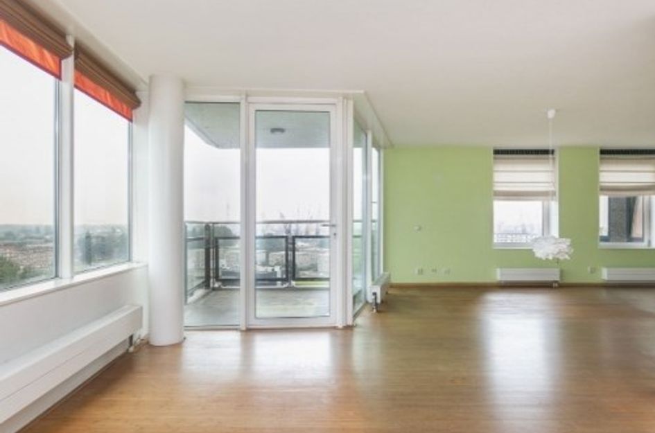 Charloisse Hoofd ONG