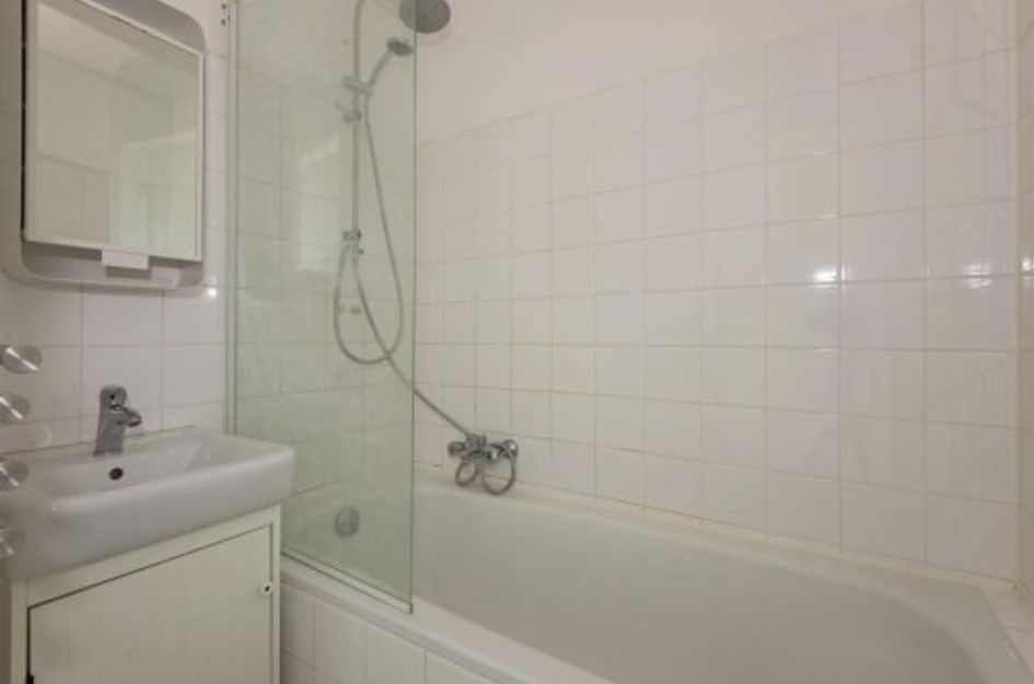 Jan Dammassestraat ONG